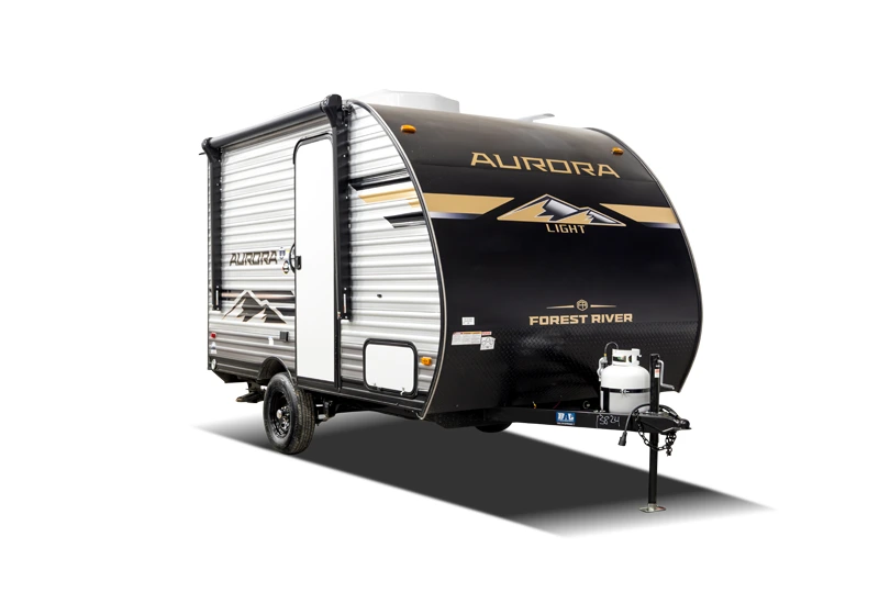 Image of Aurora Light RV