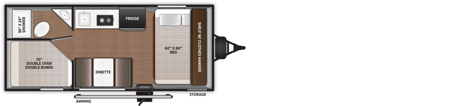 160 Floorplan Image