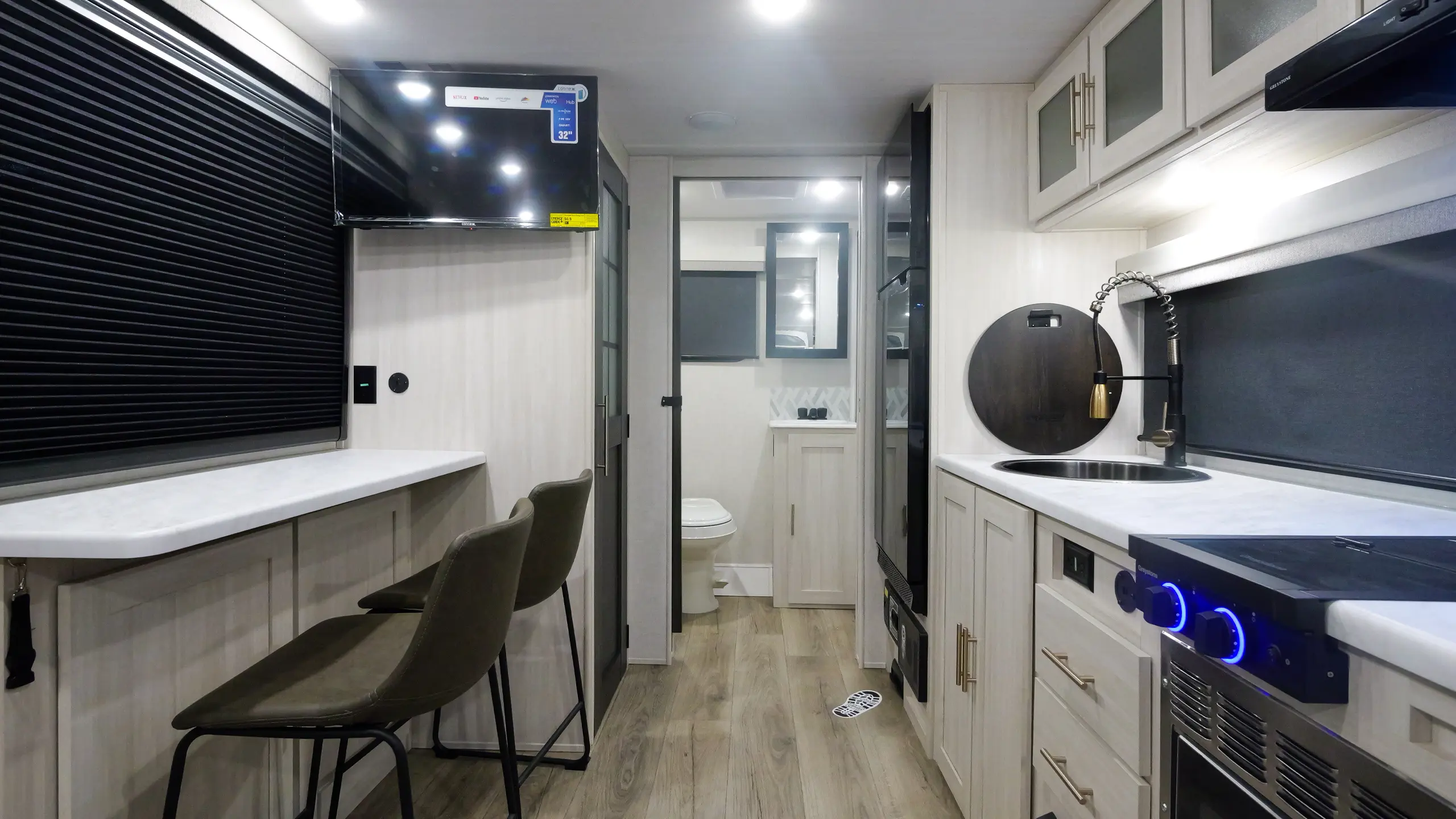 r•pod RVs