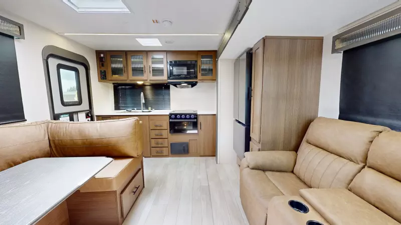 249RKX Floorplan Main Room